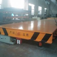 嘉興電動平車廠家設(shè)計定制