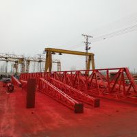 嘉興起重機(jī)—嘉興行吊廠(chǎng)家各種單雙梁起重機(jī)制造工程