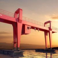 寧波橋門式起重機安裝售后維修一站式服務(wù)