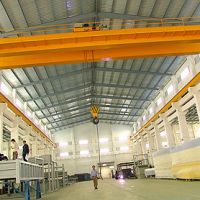 泰州行吊生產廠家