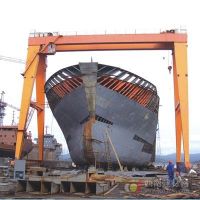 泰州港口起重機(jī)龍門吊；吊機(jī)