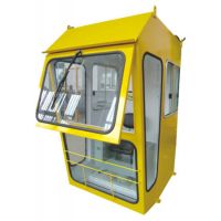 寧波起重機廠家供應——SQT7型司機室