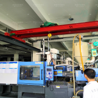 綿陽起重機(jī)，歐式行車 進(jìn)口電動葫蘆