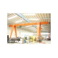 昆明行車|昆明起重機(jī)|呈貢區(qū)MH型電動葫蘆門式起重機(jī)年審檢驗