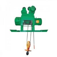 大連HYJI型冶金電動葫蘆