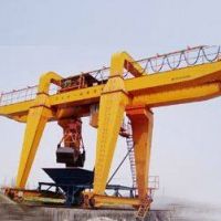 呼和浩特起重機(jī)生產(chǎn)廠家