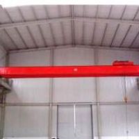 海門(mén)雙梁起重機(jī)廠家 專業(yè)維保公司