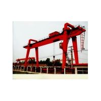 河北邯鄲生產(chǎn)廠家銷售雙梁門式起重機