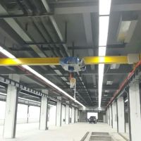 綦江歐式行吊銷售重慶起重機(jī)定制