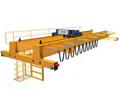 城口橋式吊車維修重慶起重機供應