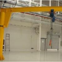 寧波起重機懸臂吊年檢，銷售，保養(yǎng)