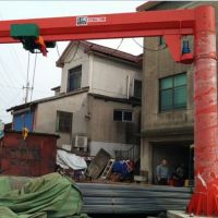 寧波起重機懸臂吊年檢，銷售，保養(yǎng)