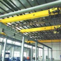 南京單梁行車起重機，行吊維修保養(yǎng)