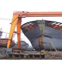 德陽造船龍門吊