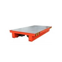 曲靖電動平車專業(yè)廠家