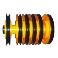 曲靖行車滑輪組