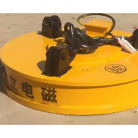 曲靖電磁吸盤價格