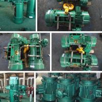 鎮江防爆電動葫蘆供應廠家