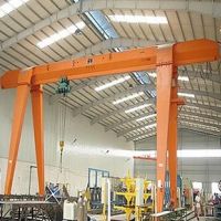 手動單梁起重機泊頭維修保養都做