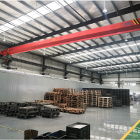 成都起重機、單梁行車 航吊 行車