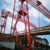 阿壩州行吊維修/龍門吊出租/訂做 保養(yǎng)  搬遷