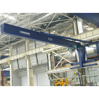 哈爾濱旋臂起重機廠家