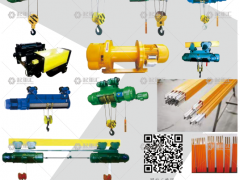 河南省科德龍機械設備有限公司已加入《起重匯采購指南》！