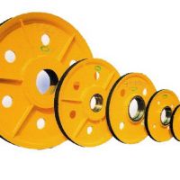 寧德滑輪片廠家供應