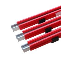 沈陽起重機生產銷售—單極滑線