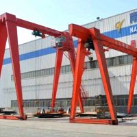 合肥龍門(mén)吊廠家