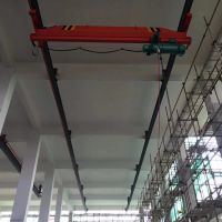 廣州單雙梁起重機按裝維修