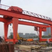 深圳U型雙主梁門(mén)式起重機(jī)廠(chǎng)家迅速報(bào)價(jià)