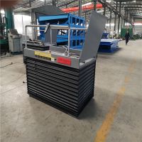 超低無障礙升降平臺(tái) 載重300kg升降平穩(wěn)