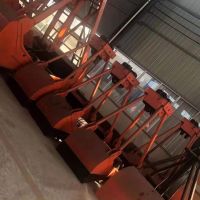 佛山起重機，行吊，抓斗，龍門吊起重機配件維修