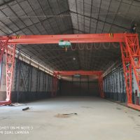 昆明行車｜昆明起重機-昆明門式起重機維修保養