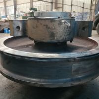 單梁車輪組價(jià)位-河南長垣潤尚起重-雙梁車輪組價(jià)位