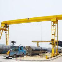 佛山起重機、行吊、升降平臺安裝維修