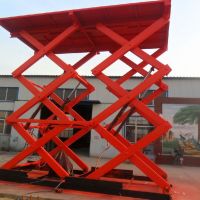 成都升降機銷售