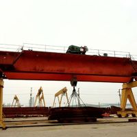 上饒雙梁橋式起重機(jī)廠家直銷(xiāo)