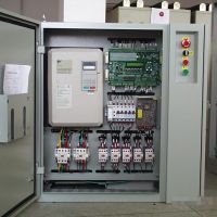 重慶起重配件電器箱