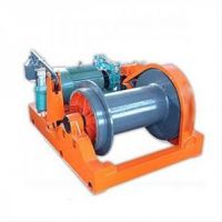 四川雅安工程起重機(jī)