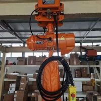 宜昌KOIO電動環鏈葫蘆大全