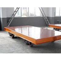 廣東佛山電動(dòng)平車(chē)