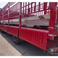 河南 KPJ卷筒式電動(dòng)平車 過(guò)跨車 地平車 法蘭克生產(chǎn)