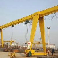 廣東佛山門式起重機