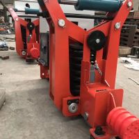 枝江市龍門吊液壓防風鐵楔