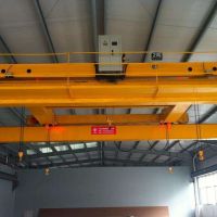 濟(jì)南LH電動葫蘆起重機(jī)