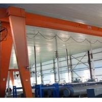 菏澤室內(nèi)龍門吊