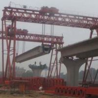 靖江MEG型雙小車(chē)提梁機(jī)安慰下改造及售后服務(wù)