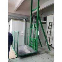 成都市崇州液壓貨梯-定做，維修，保養，